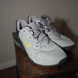 Nike Air Max Alpha Trainer 5 Shoes